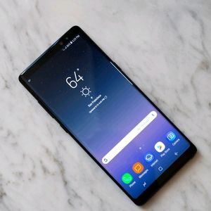 Samsung Galaxy Note 8